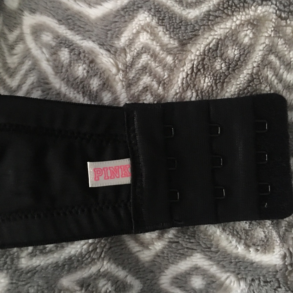 Pink Bra - Picture 2 of 6